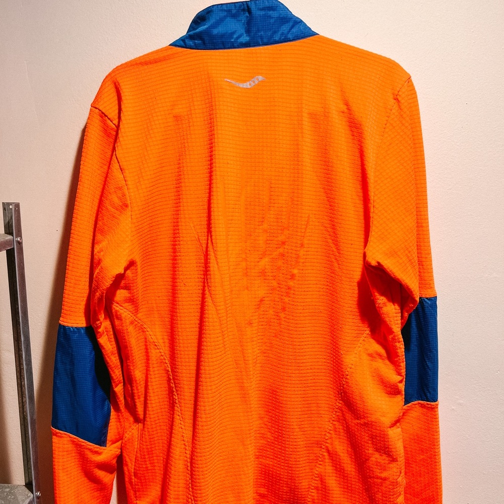 Saucony jacket